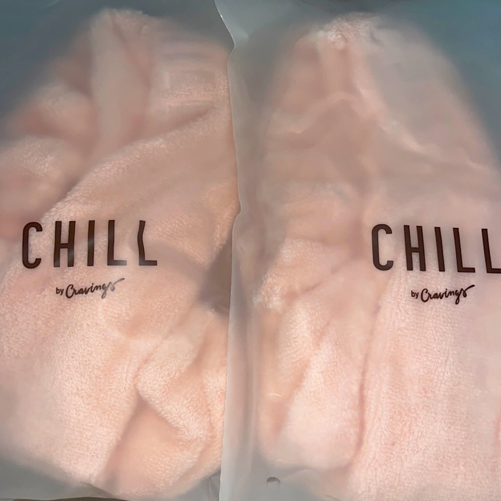 Cravings Chill Shower Headband By Chrissy Teigen